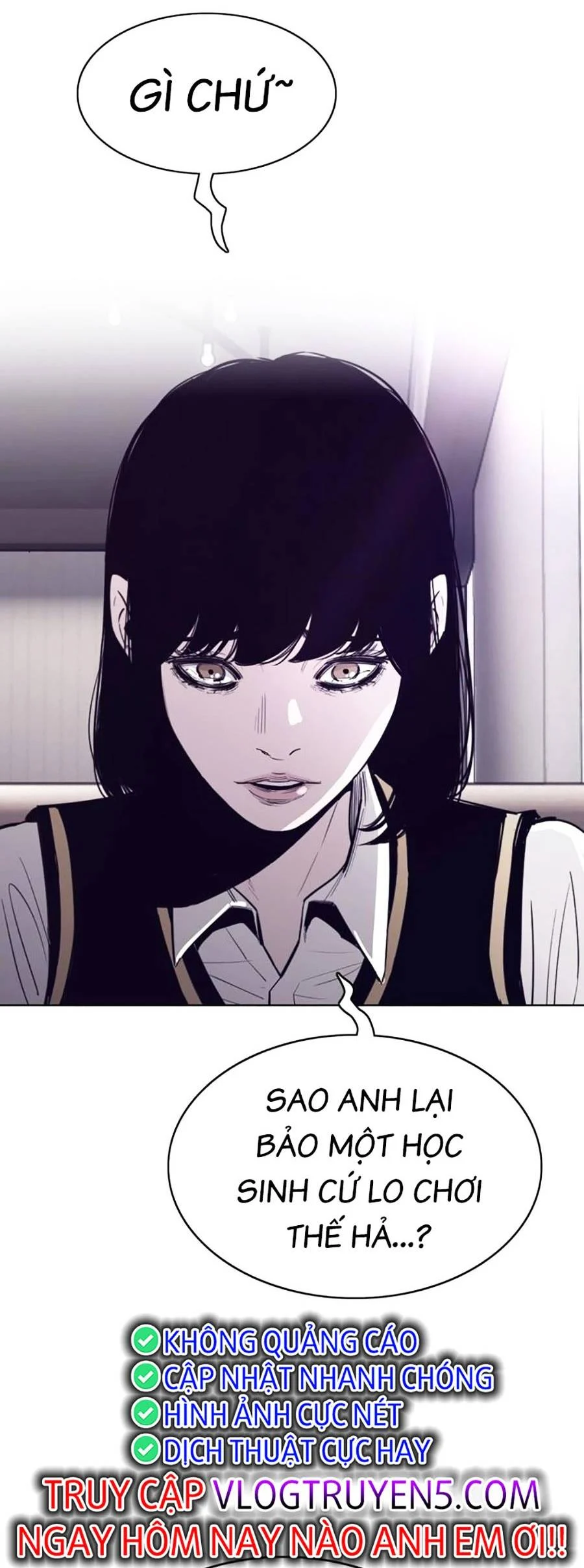Loser Báo Thù: Chapter 4
