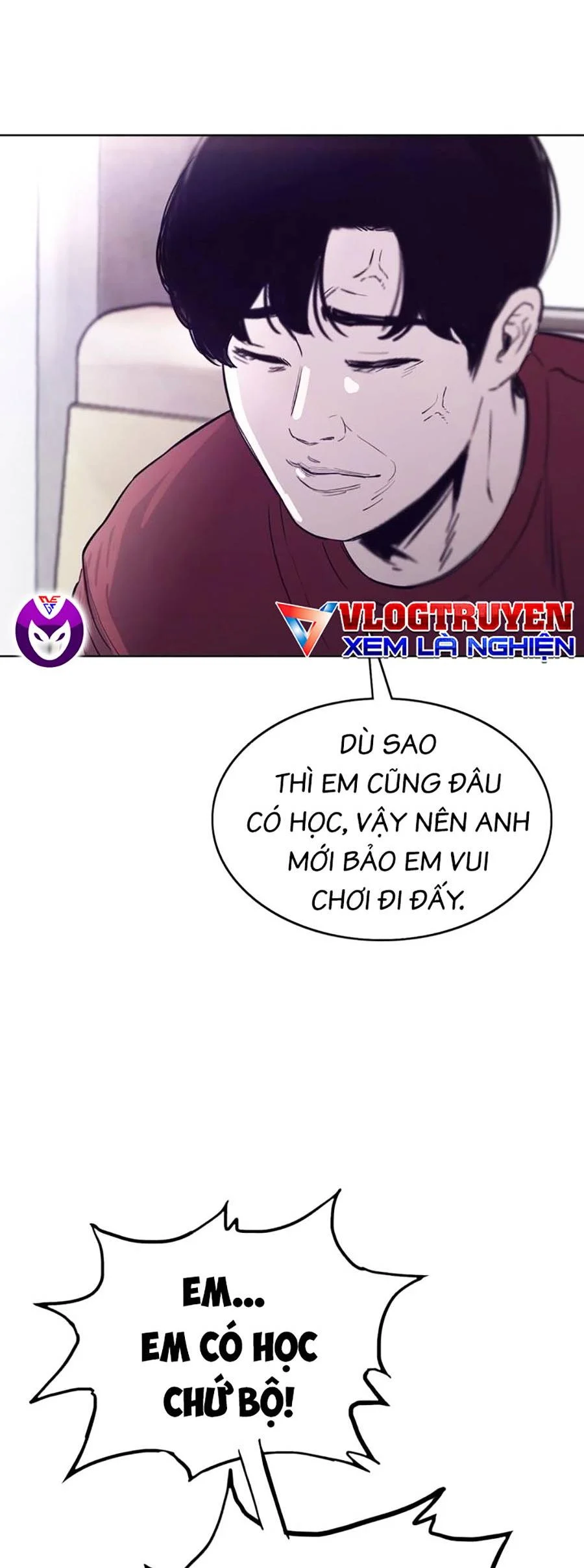 Loser Báo Thù: Chapter 4