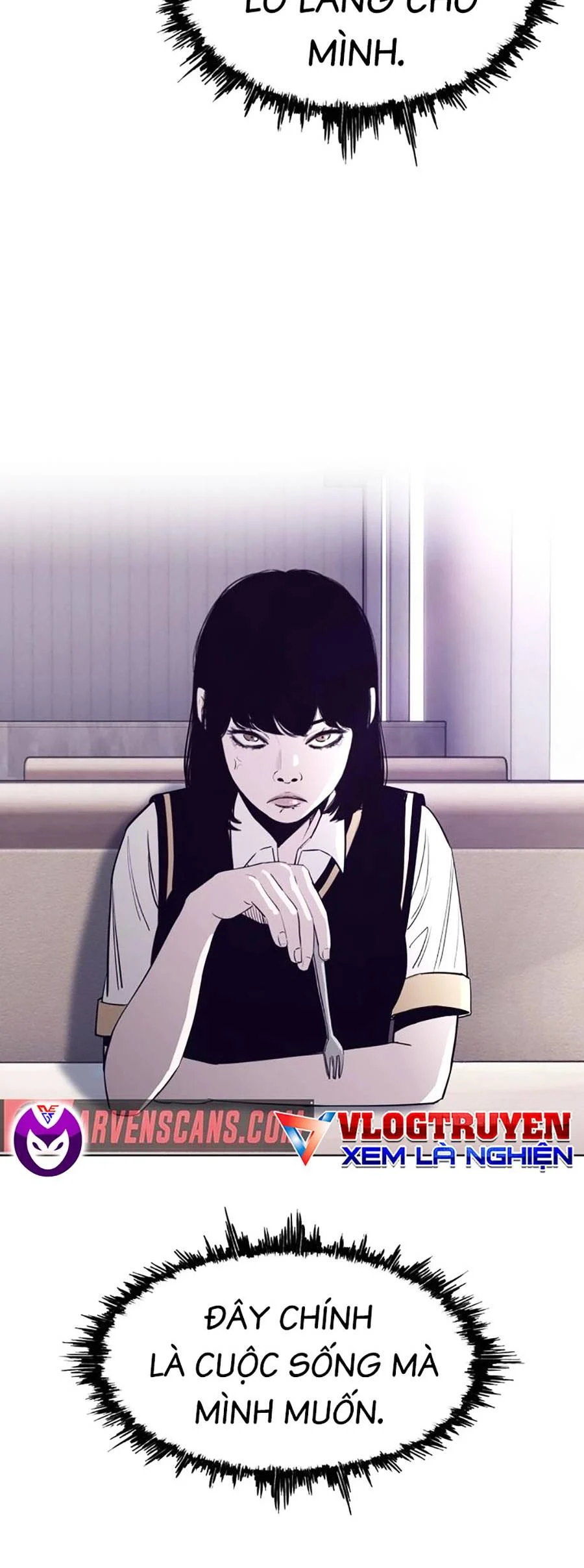 Loser Báo Thù: Chapter 4