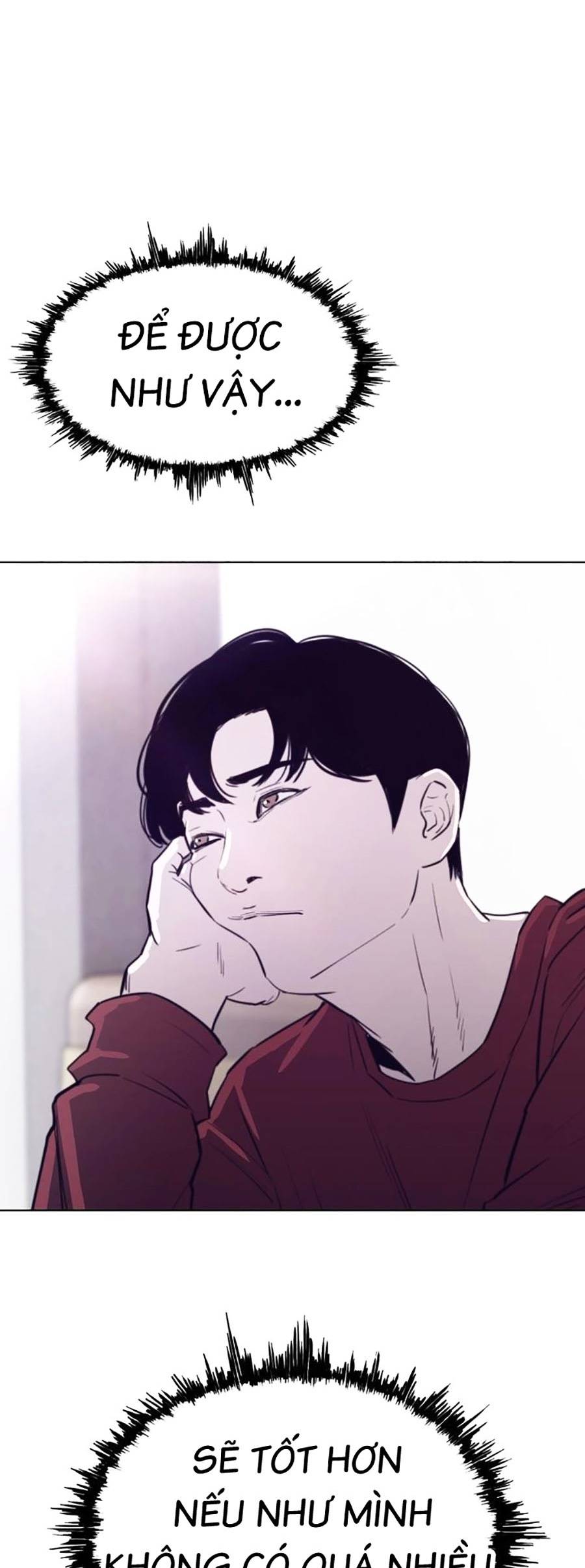 Loser Báo Thù: Chapter 4