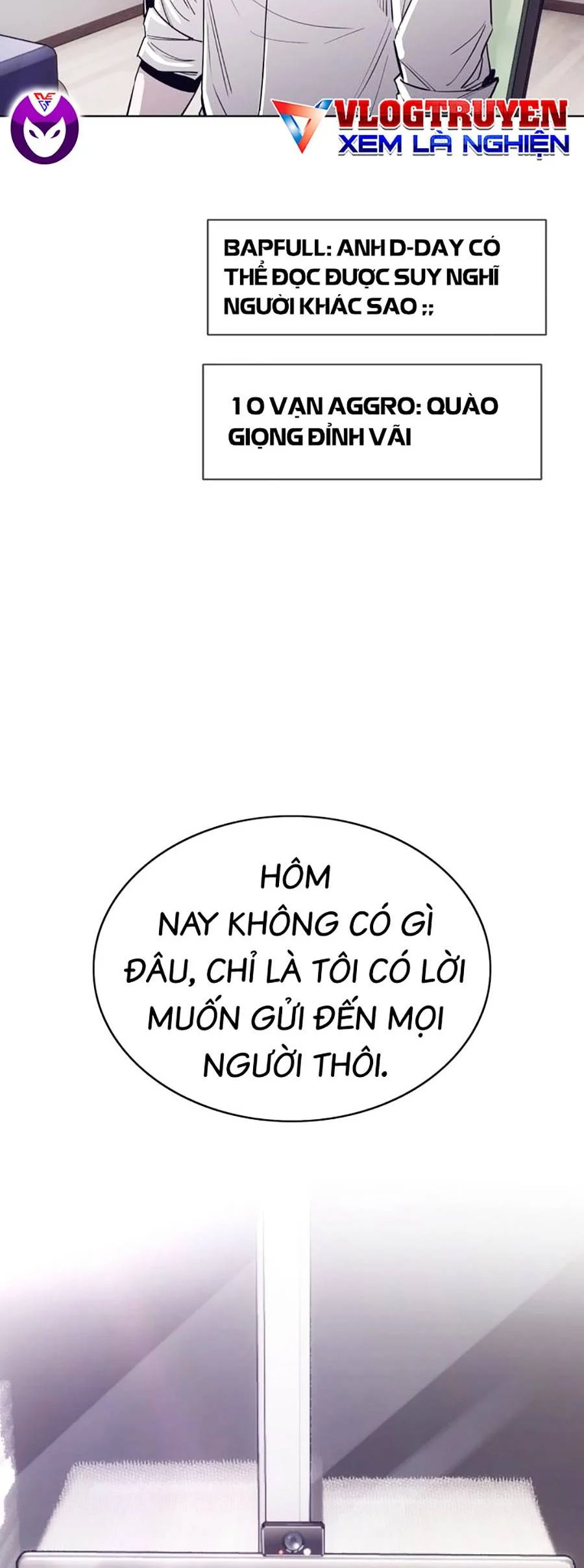 Loser Báo Thù: Chapter 4