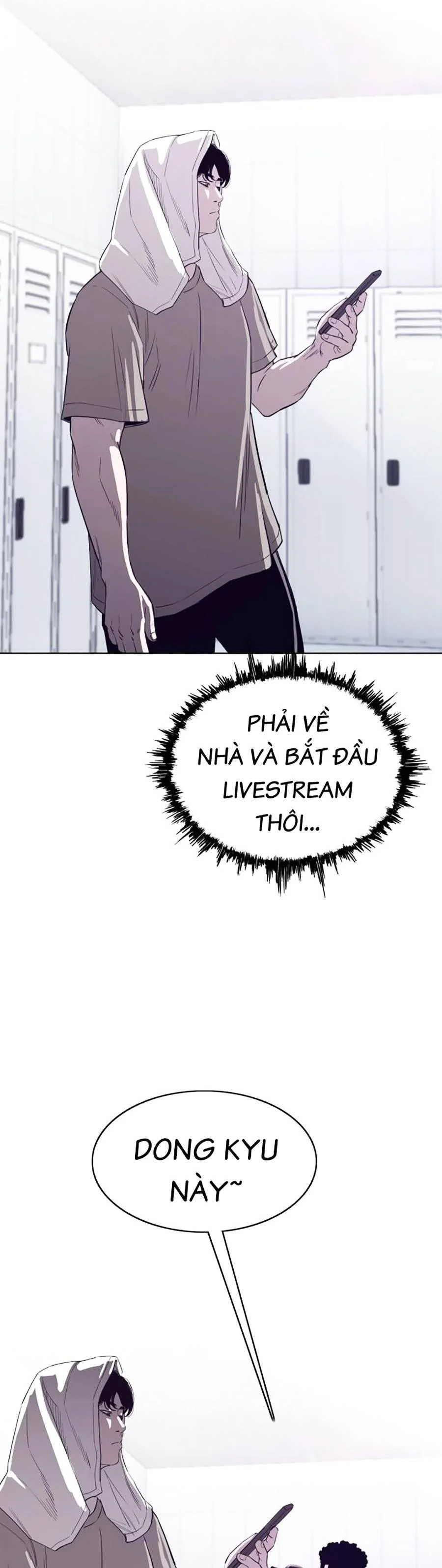 Loser Báo Thù: Chapter 4