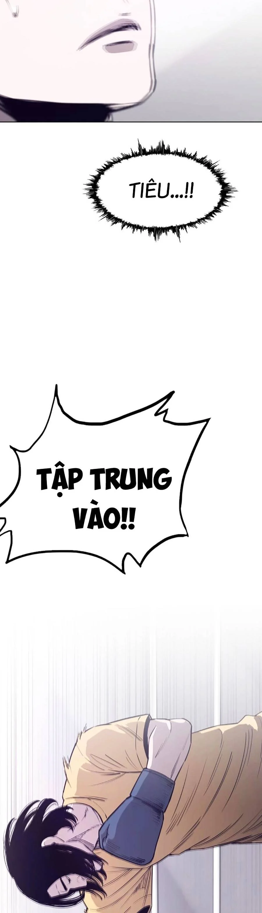 Loser Báo Thù: Chapter 5
