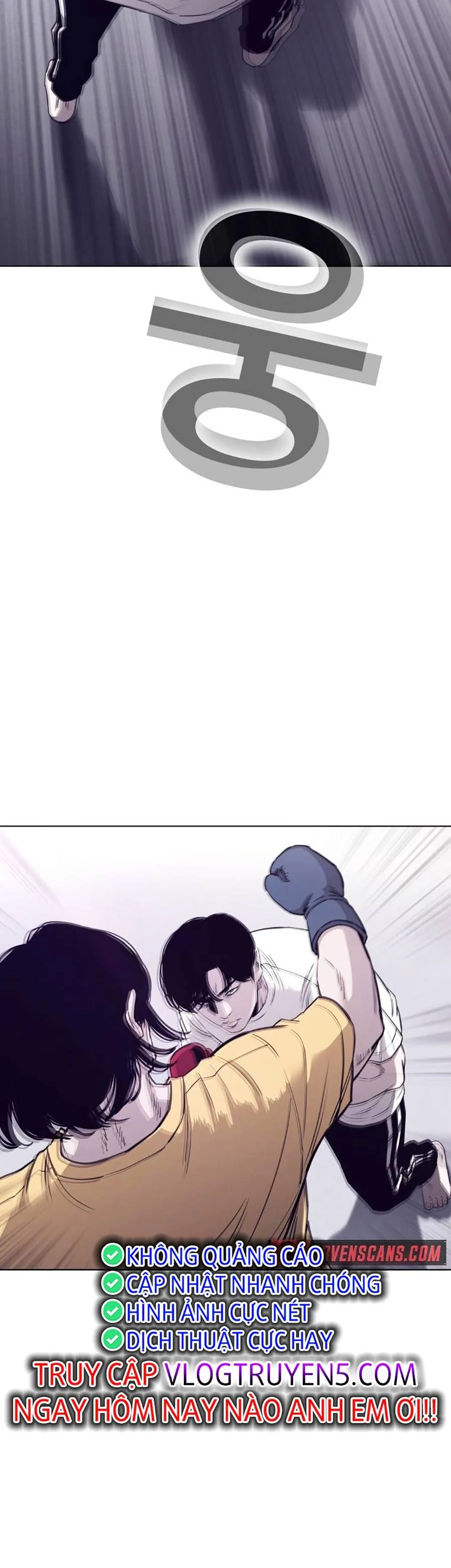 Loser Báo Thù: Chapter 5