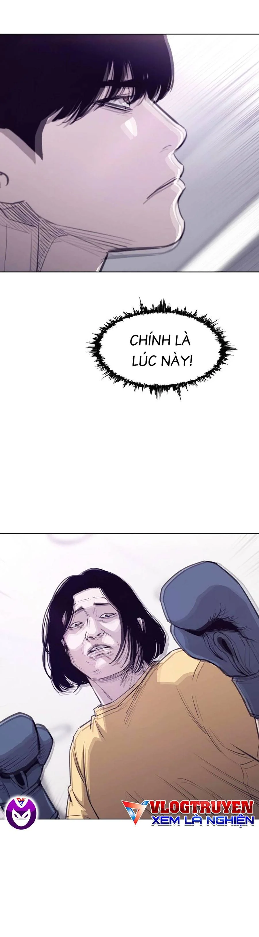 Loser Báo Thù: Chapter 5