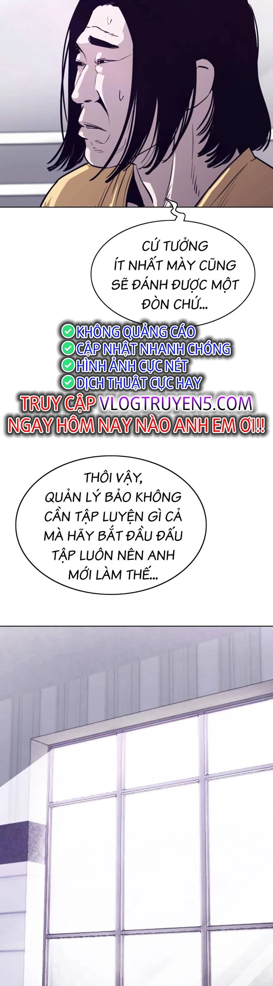 Loser Báo Thù: Chapter 5