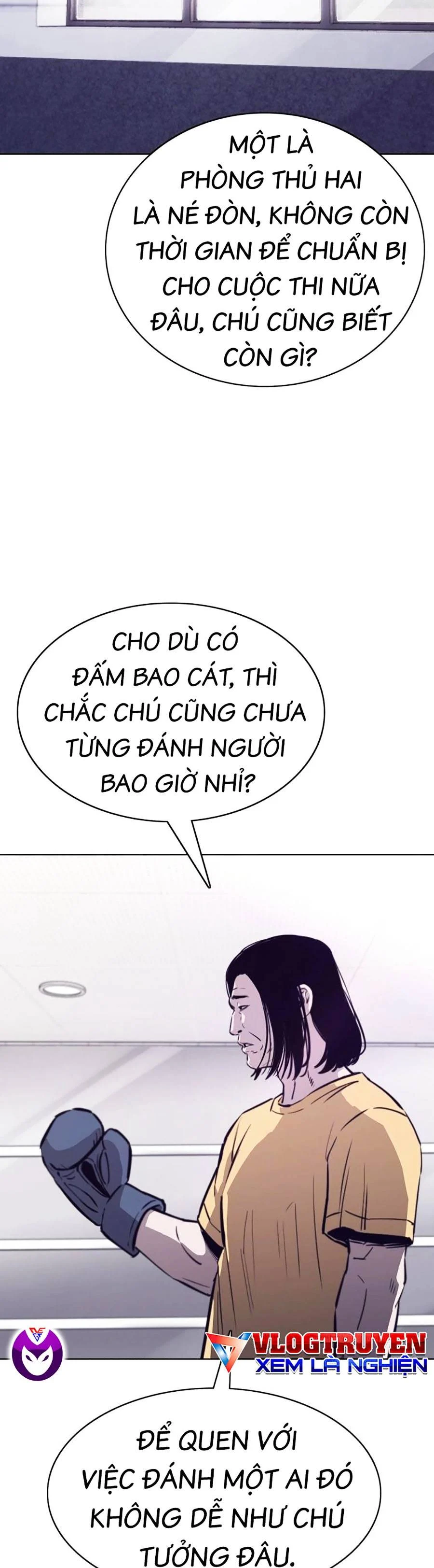 Loser Báo Thù: Chapter 5