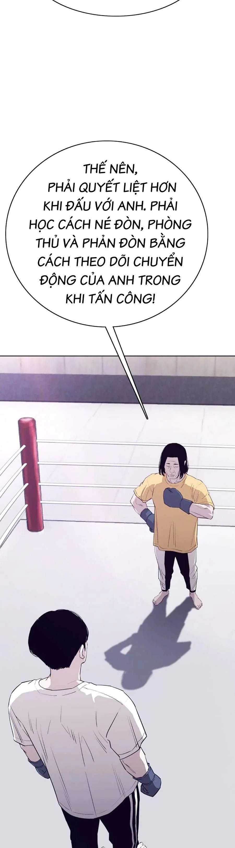 Loser Báo Thù: Chapter 5