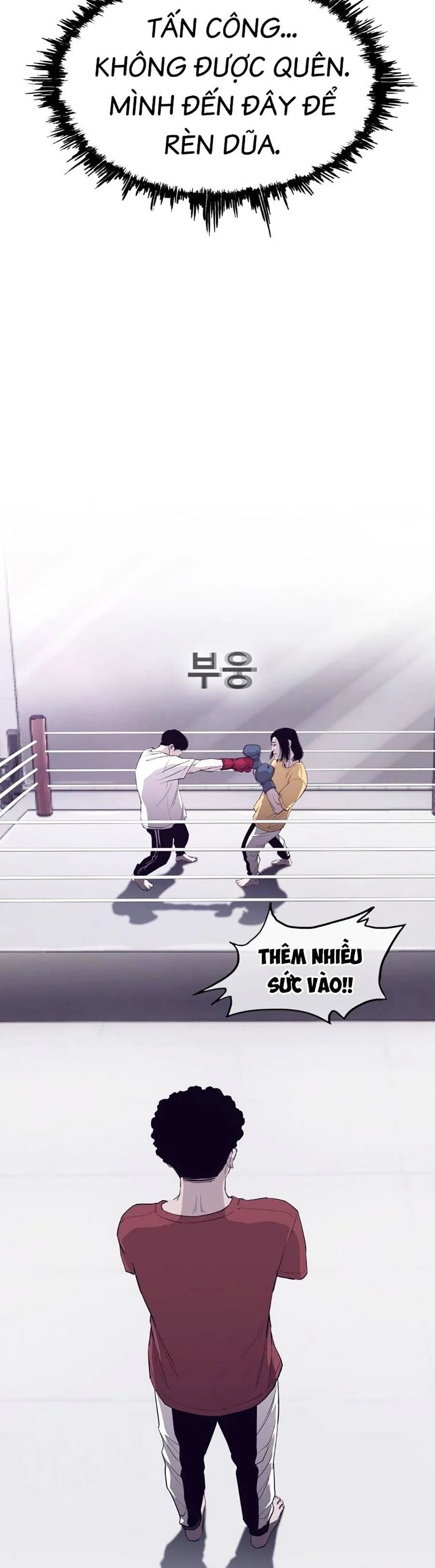 Loser Báo Thù: Chapter 5