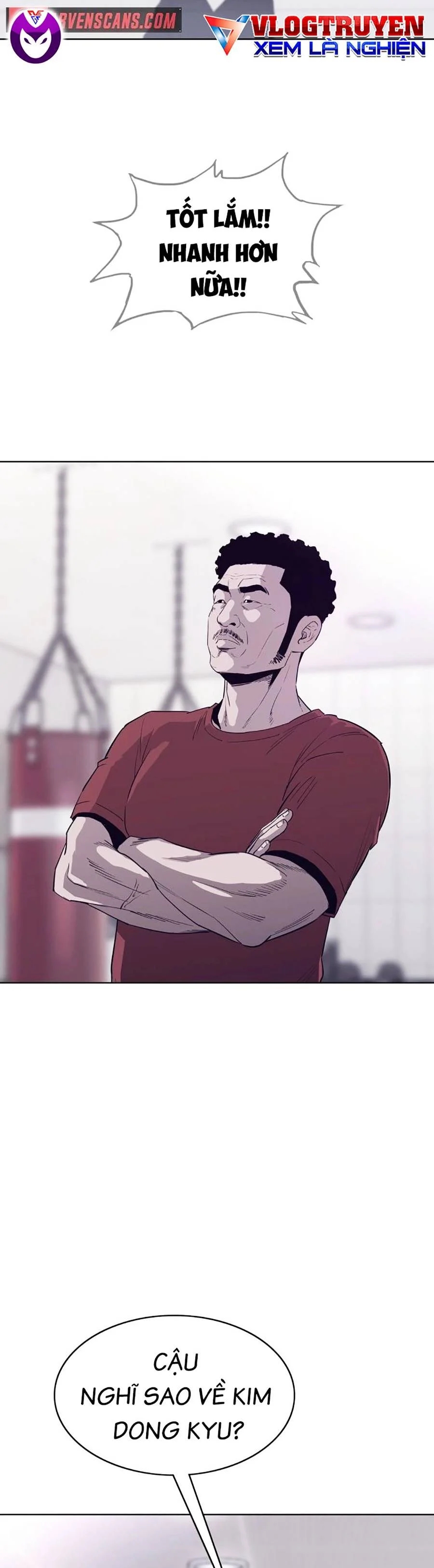 Loser Báo Thù: Chapter 5