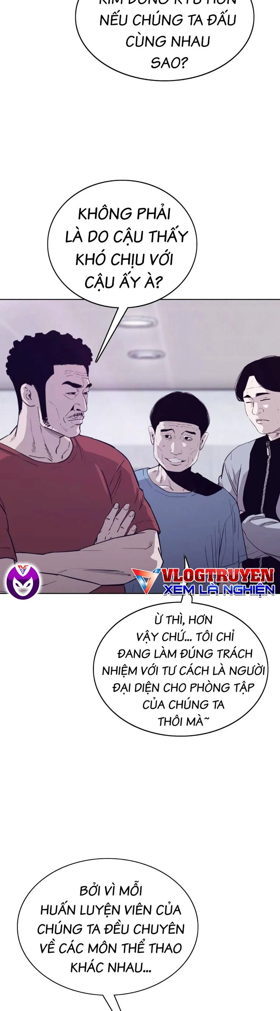 Loser Báo Thù: Chapter 5