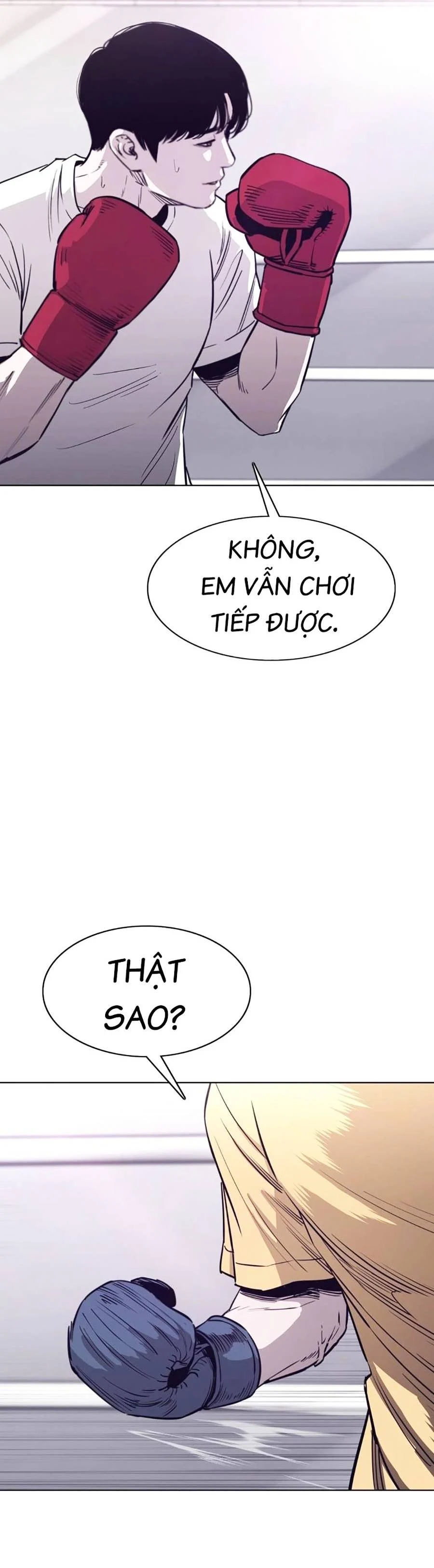 Loser Báo Thù: Chapter 5