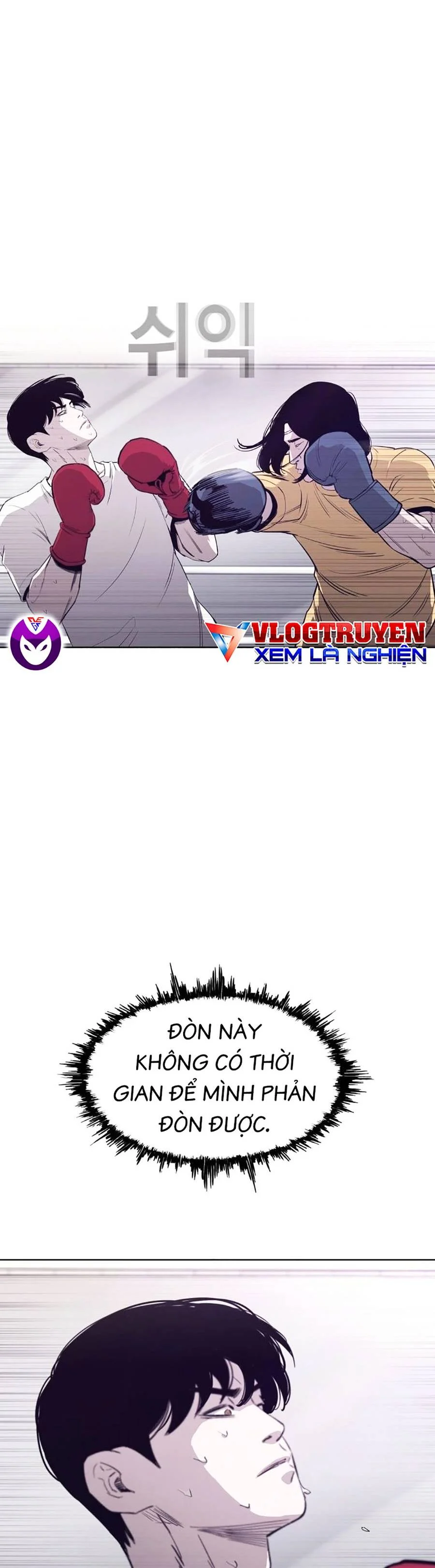Loser Báo Thù: Chapter 5