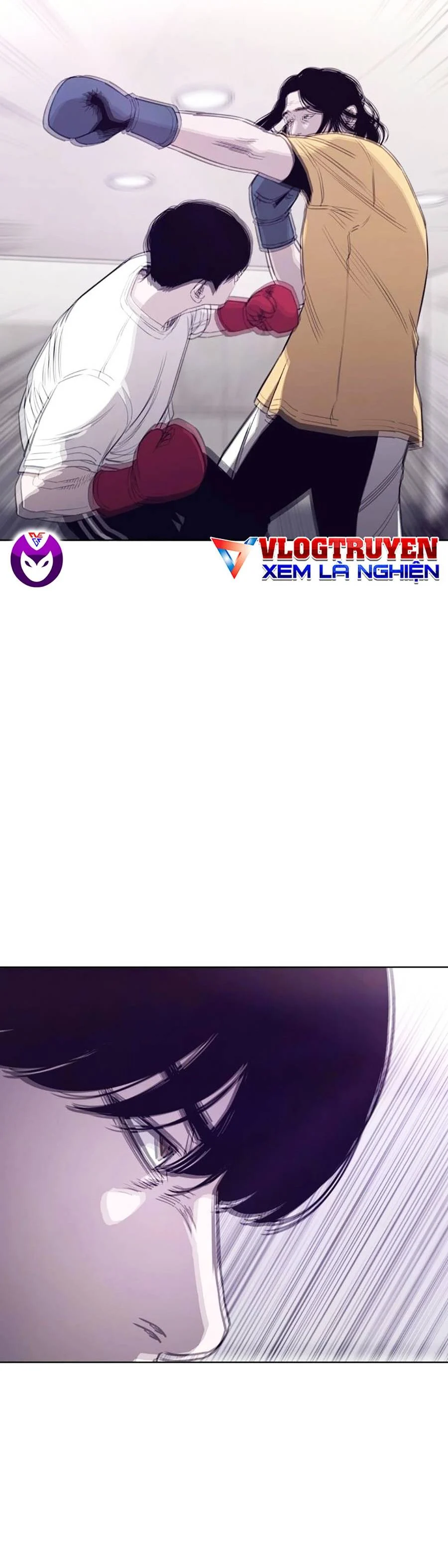 Loser Báo Thù: Chapter 5
