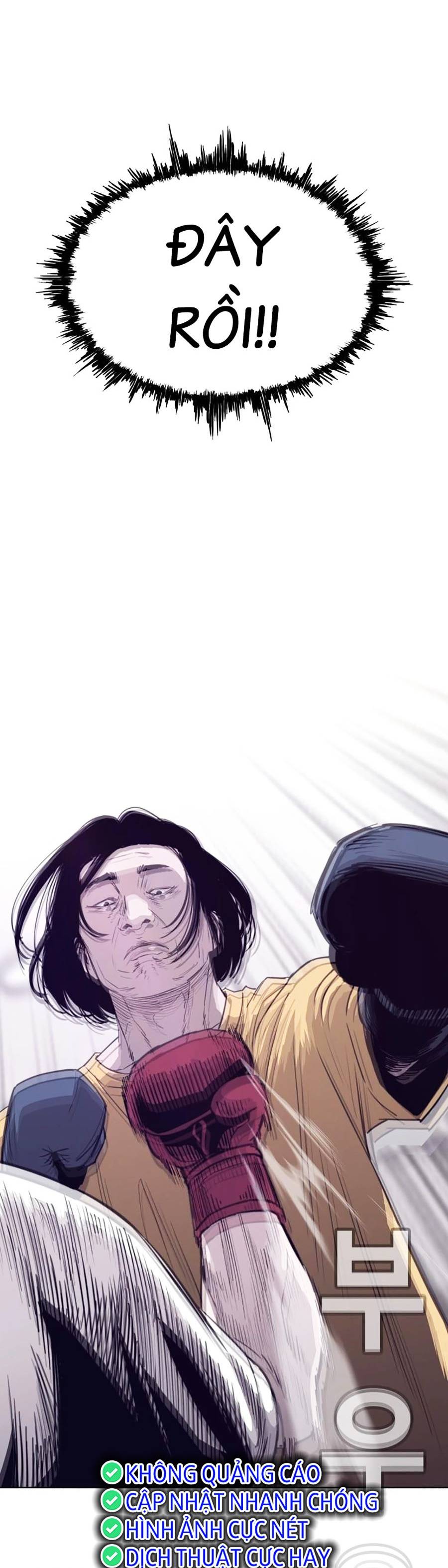 Loser Báo Thù: Chapter 5