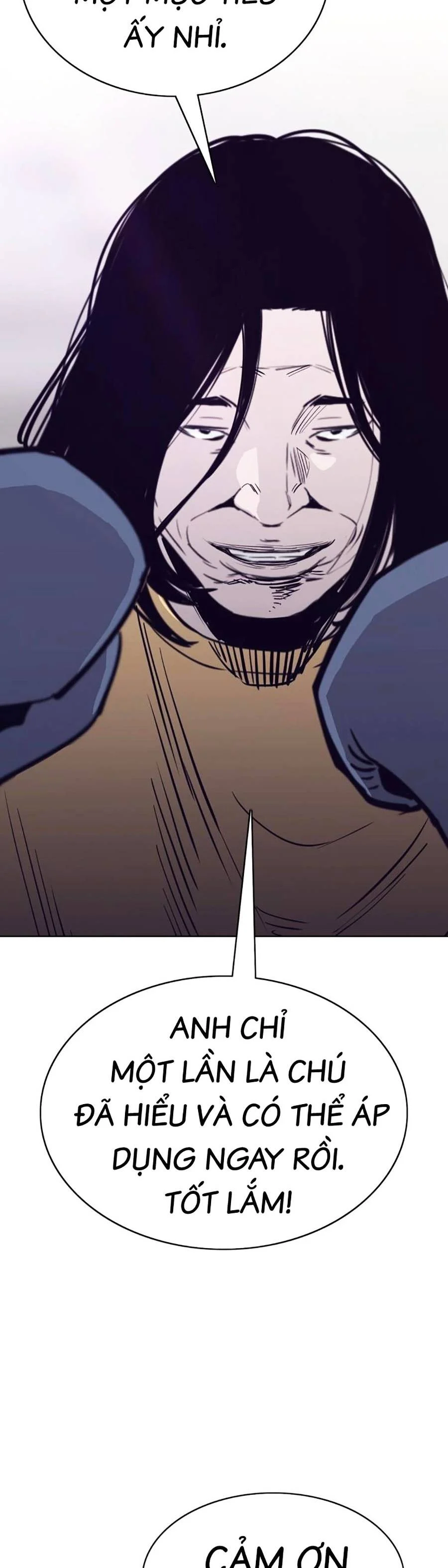 Loser Báo Thù: Chapter 5