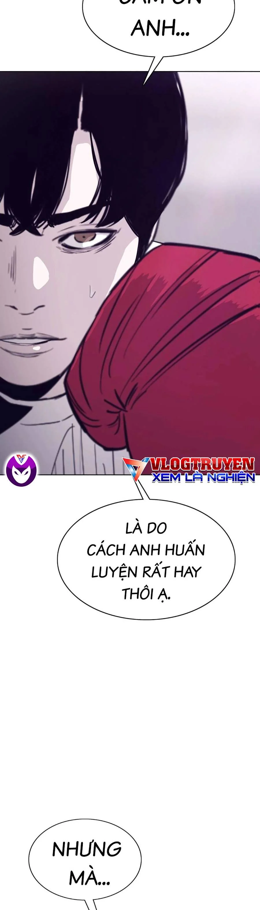 Loser Báo Thù: Chapter 5