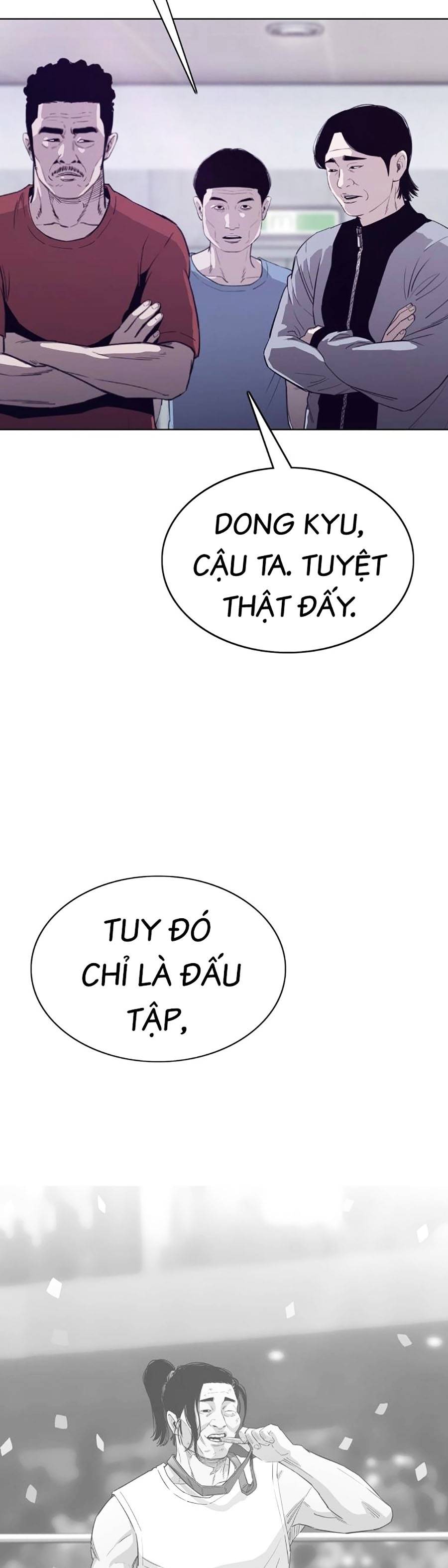 Loser Báo Thù: Chapter 5