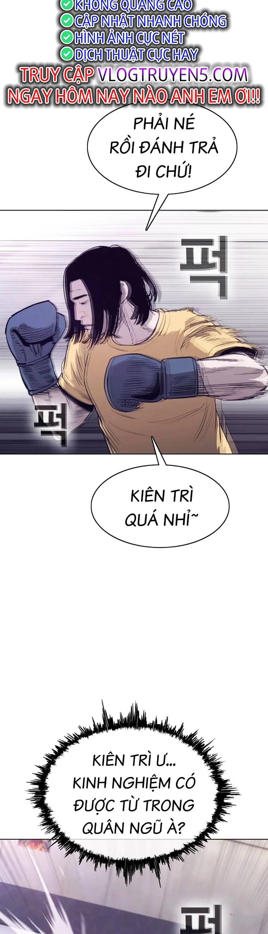 Loser Báo Thù: Chapter 5