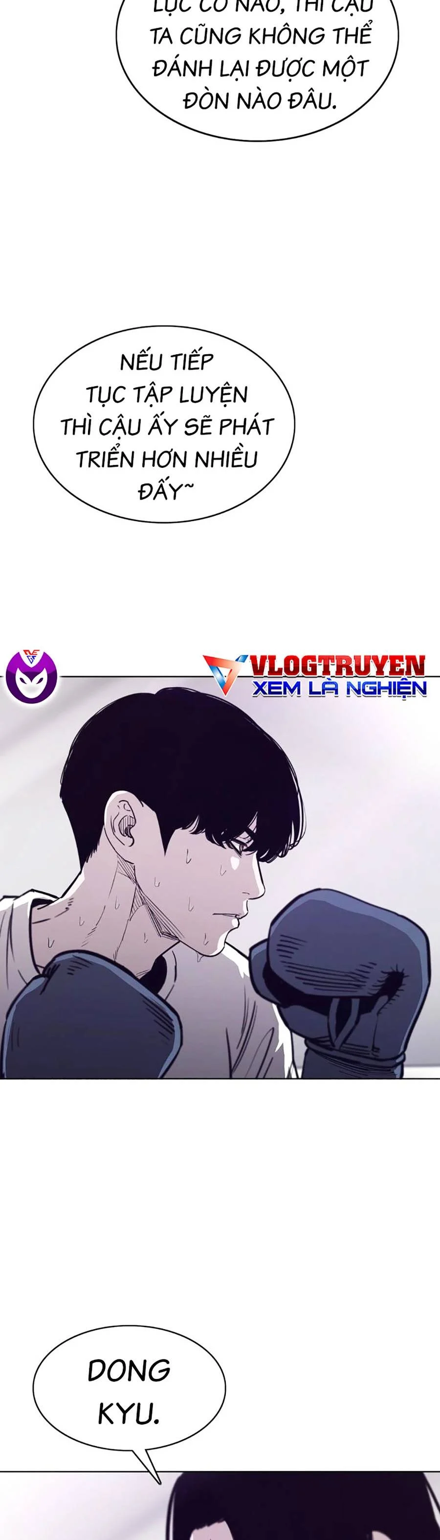 Loser Báo Thù: Chapter 5