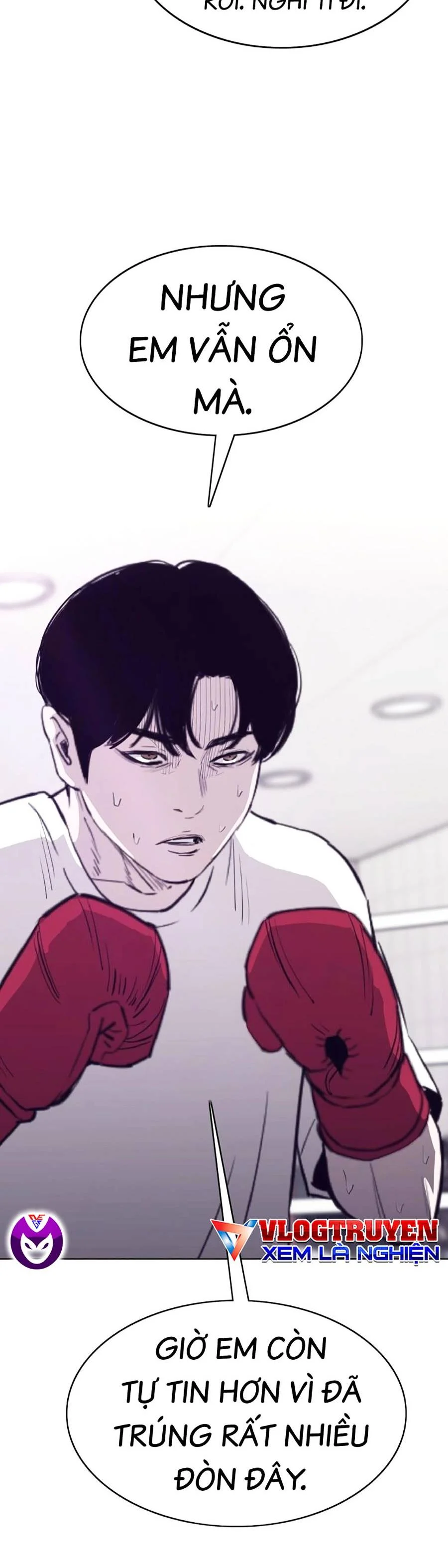 Loser Báo Thù: Chapter 5