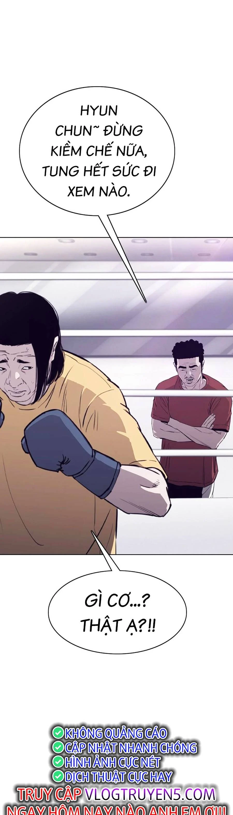Loser Báo Thù: Chapter 5