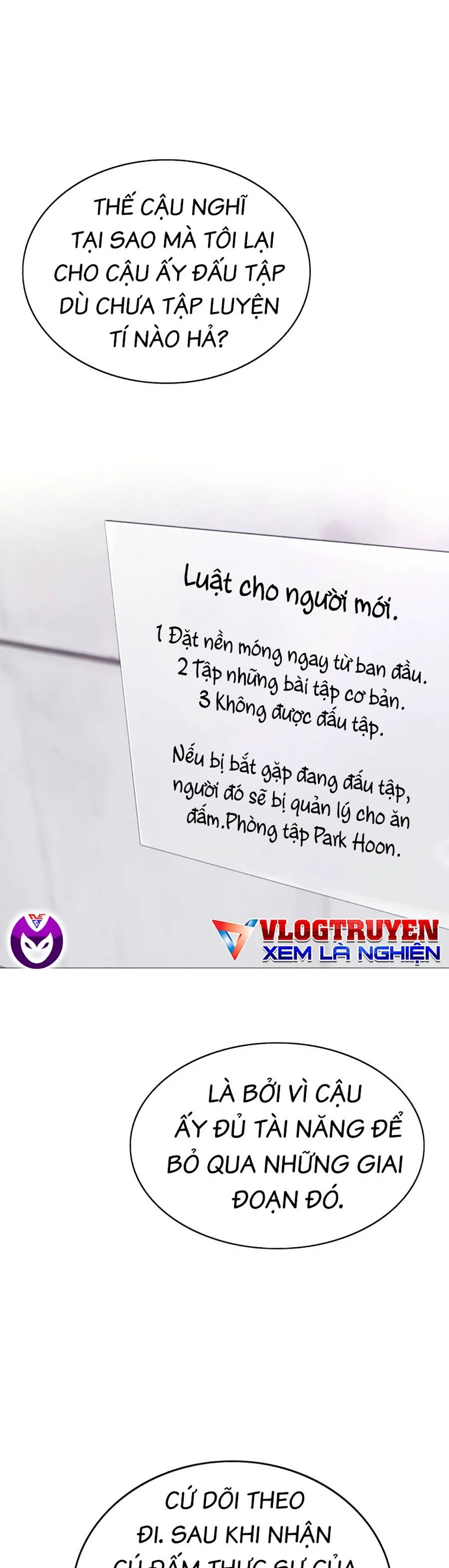 Loser Báo Thù: Chapter 5