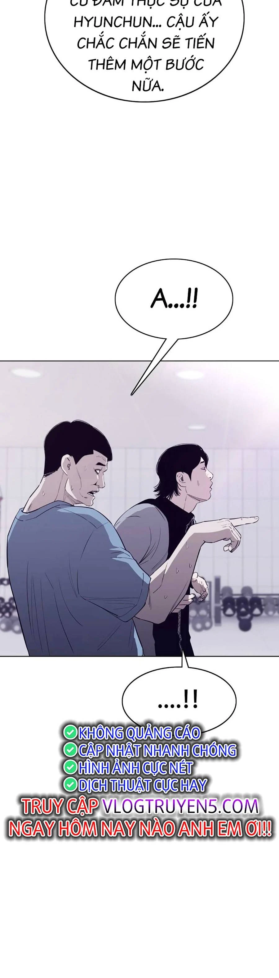 Loser Báo Thù: Chapter 5