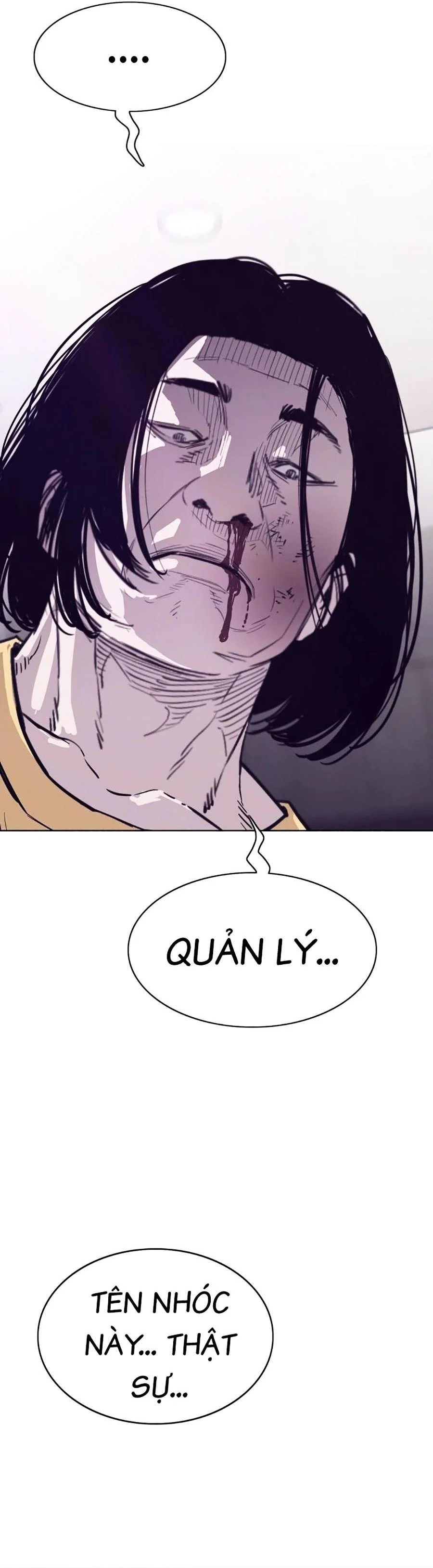Loser Báo Thù: Chapter 5