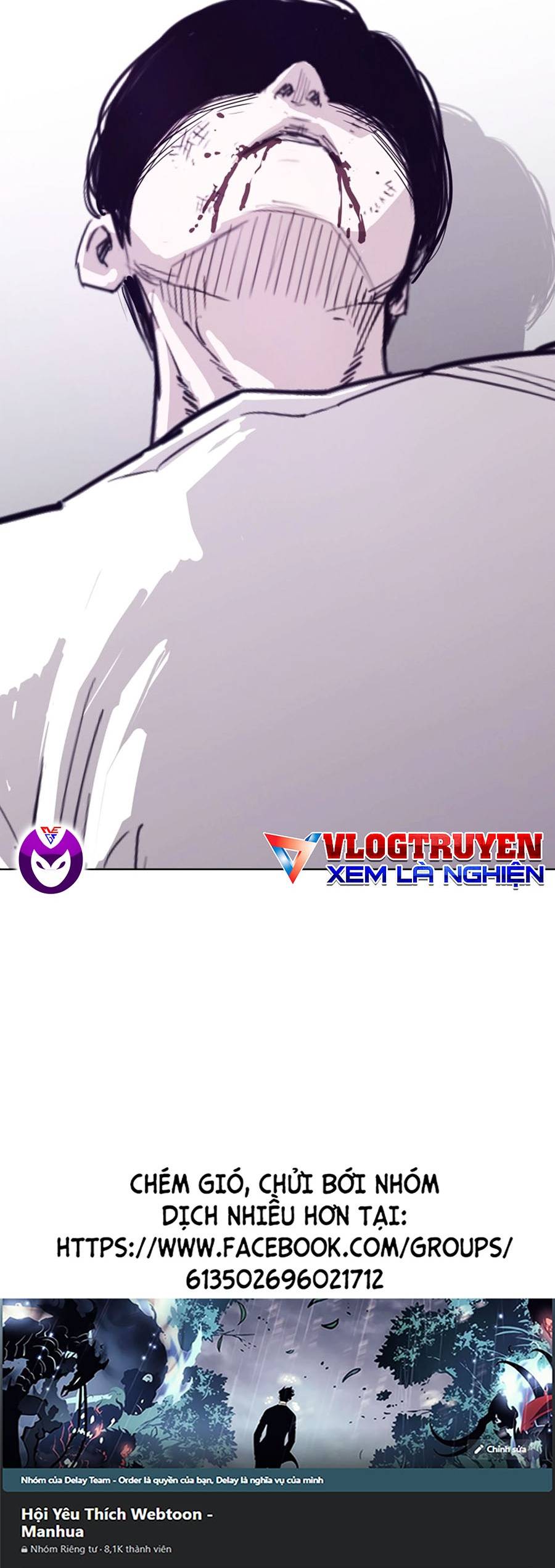 Loser Báo Thù: Chapter 5
