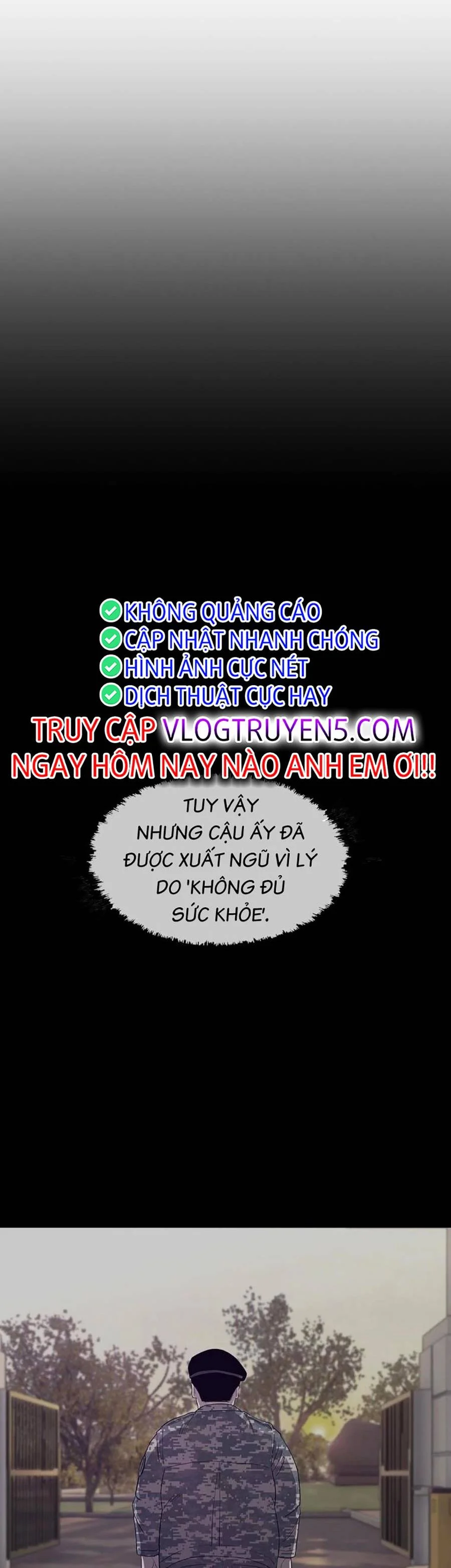 Loser Báo Thù: Chapter 5