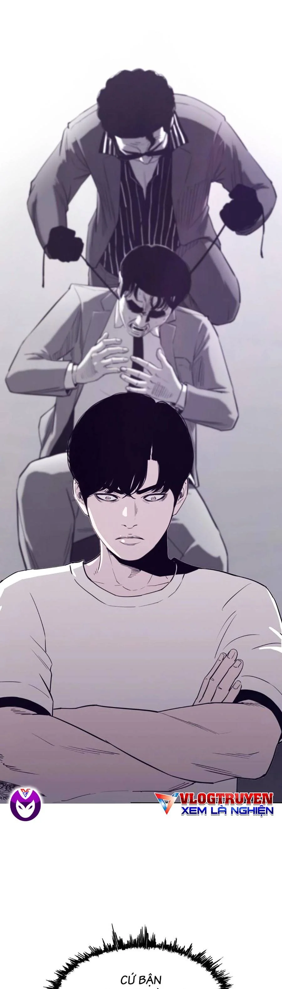 Loser Báo Thù: Chapter 6
