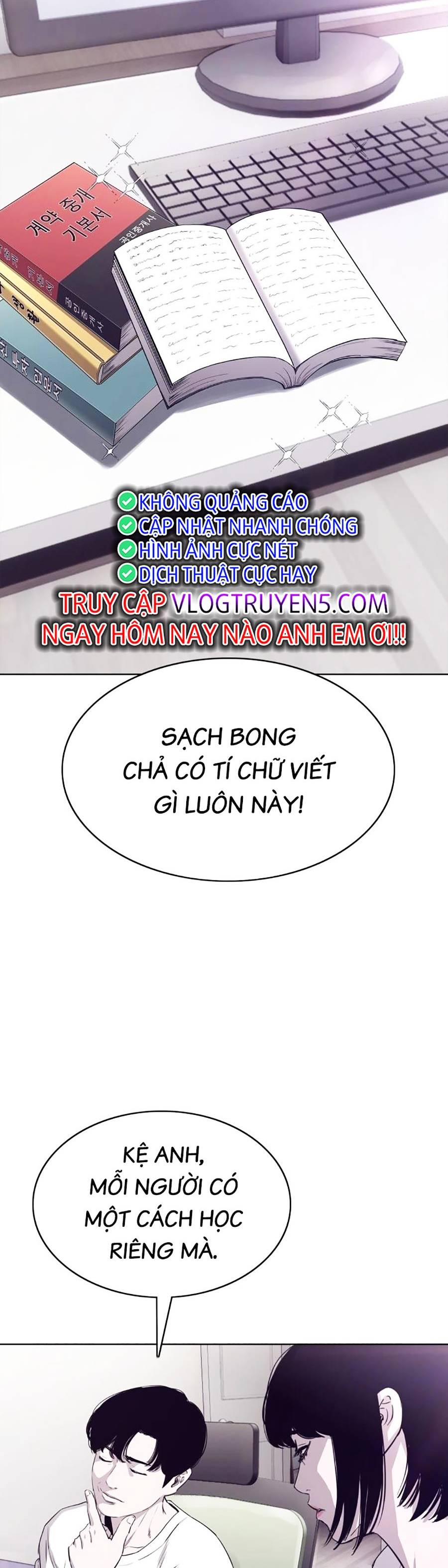 Loser Báo Thù: Chapter 6