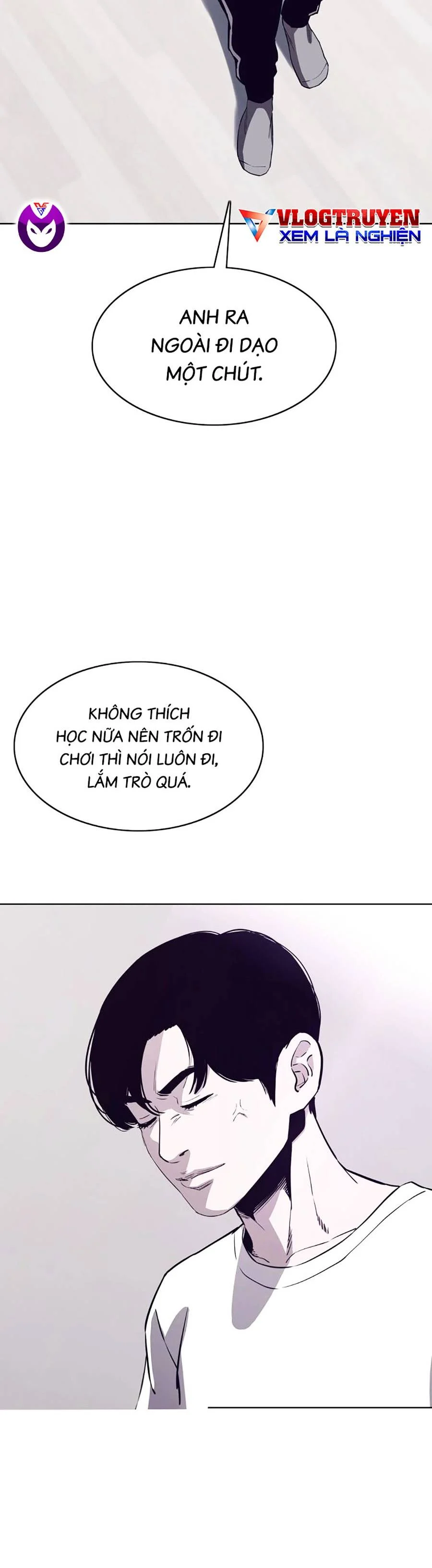 Loser Báo Thù: Chapter 6