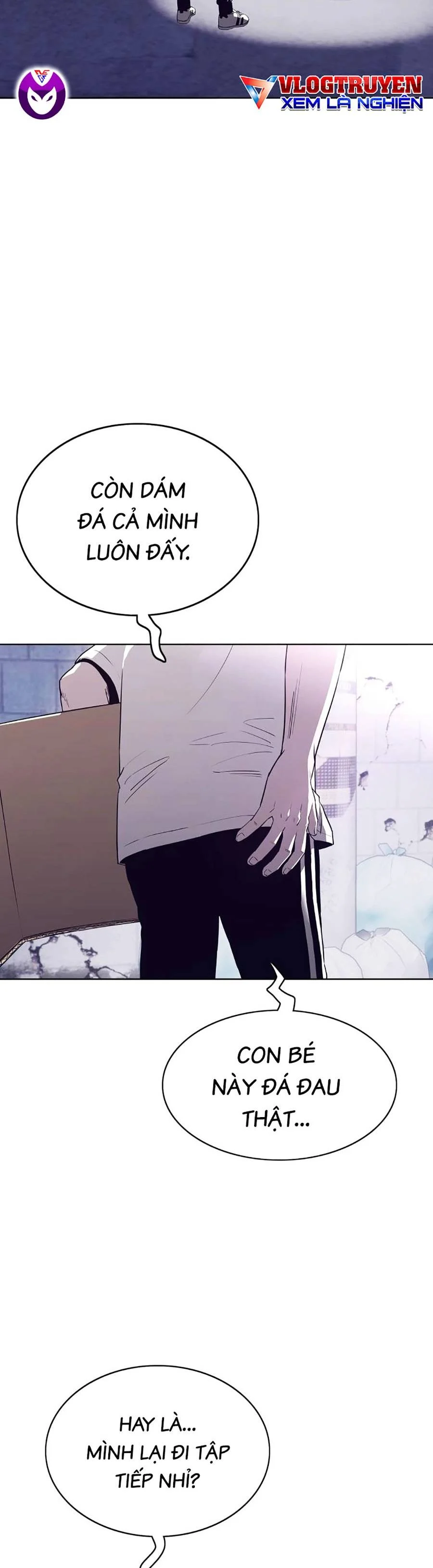 Loser Báo Thù: Chapter 6