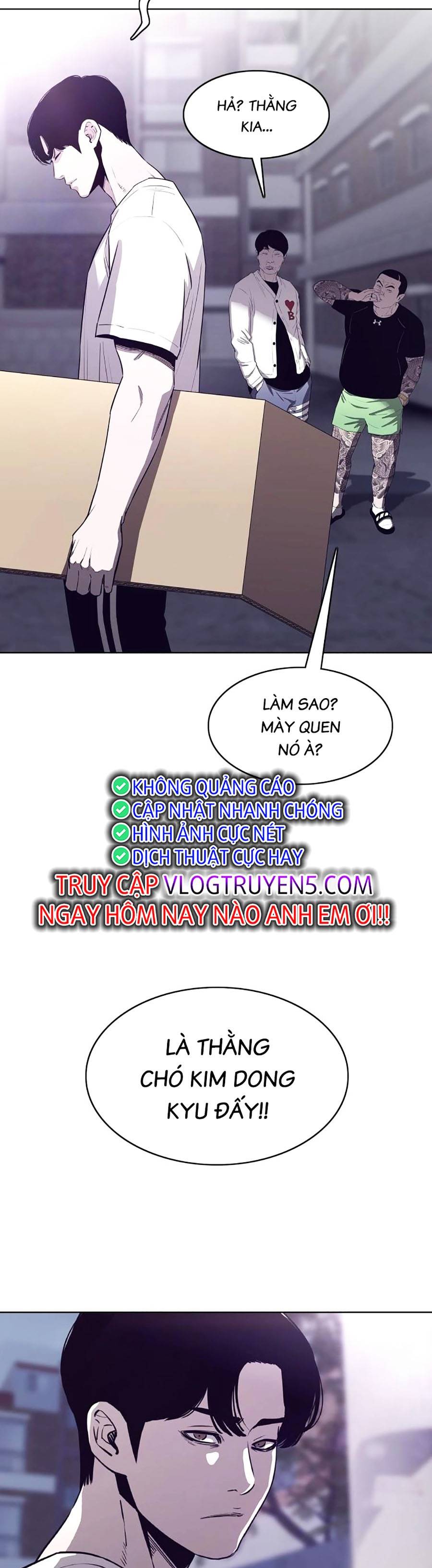 Loser Báo Thù: Chapter 6