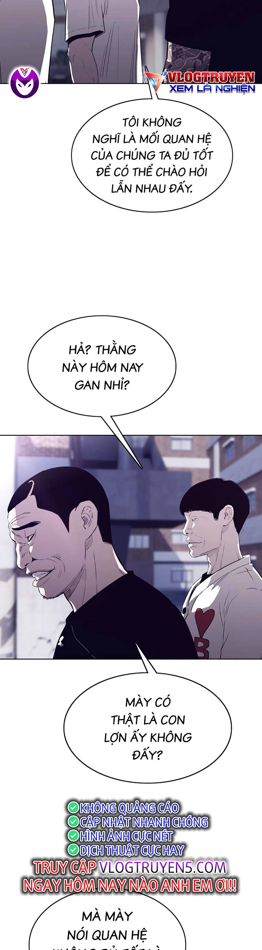 Loser Báo Thù: Chapter 6