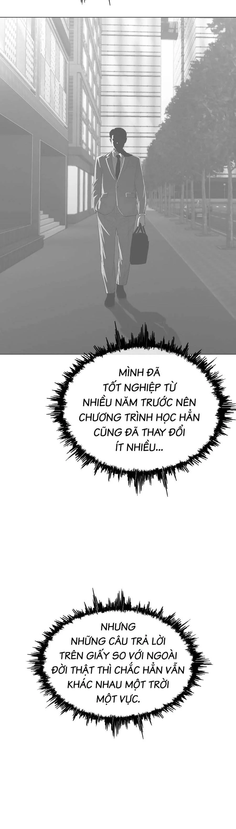 Loser Báo Thù: Chapter 6