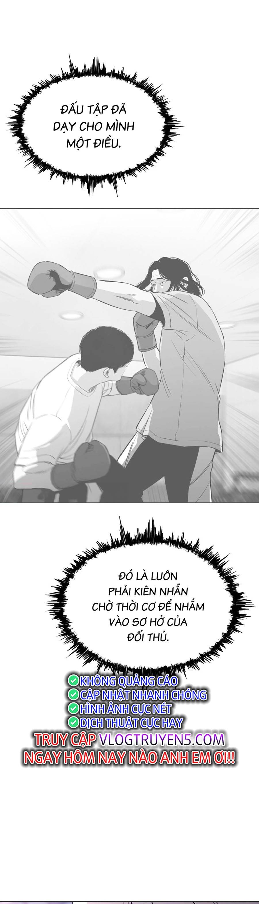 Loser Báo Thù: Chapter 6