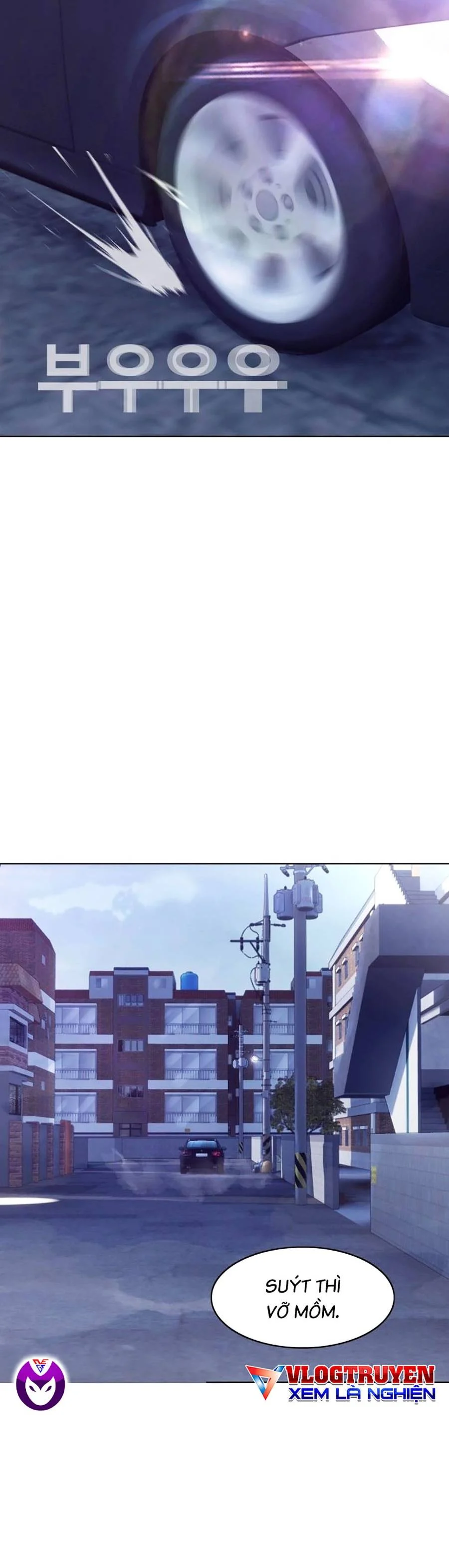 Loser Báo Thù: Chapter 6