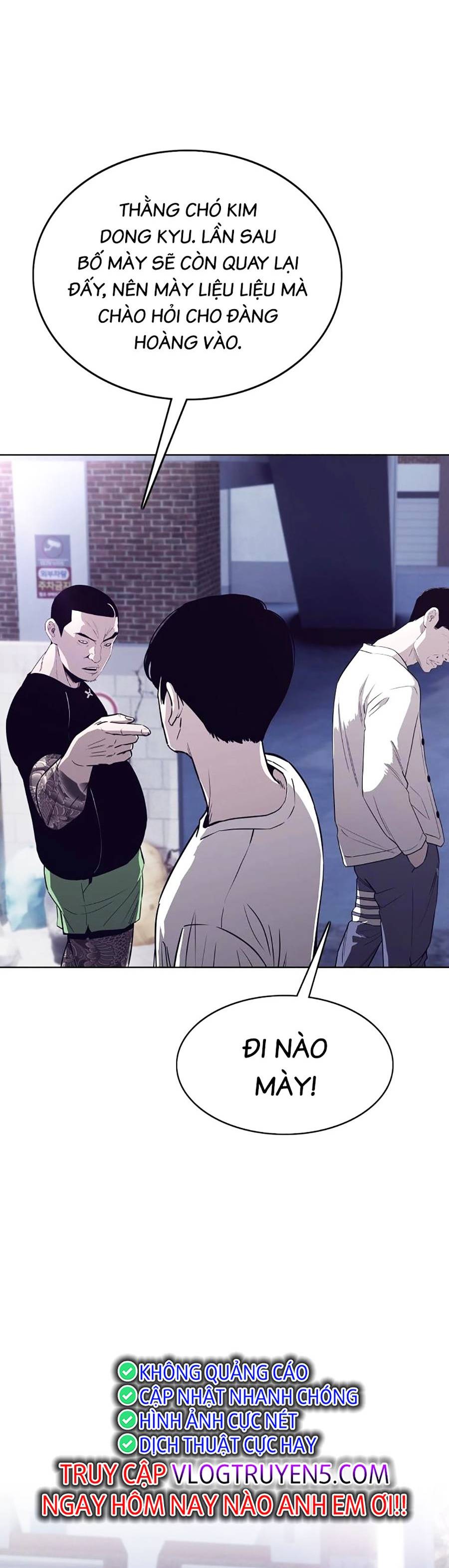 Loser Báo Thù: Chapter 6