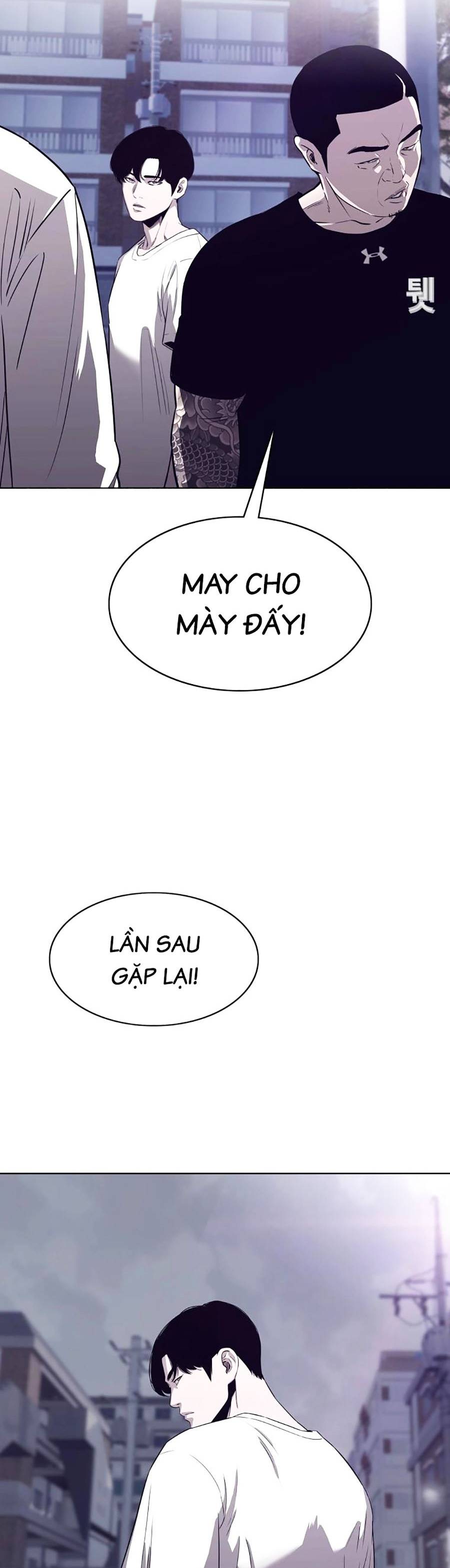 Loser Báo Thù: Chapter 6