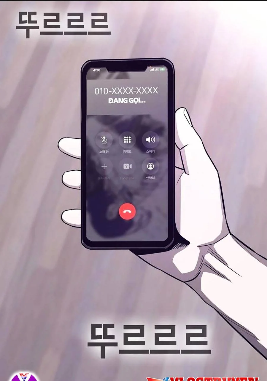 Loser Báo Thù: Chapter 6
