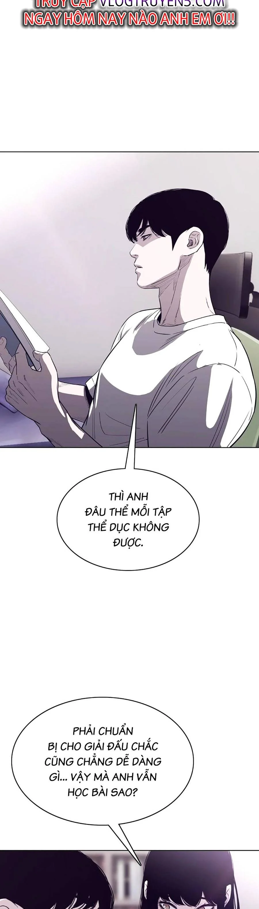 Loser Báo Thù: Chapter 6