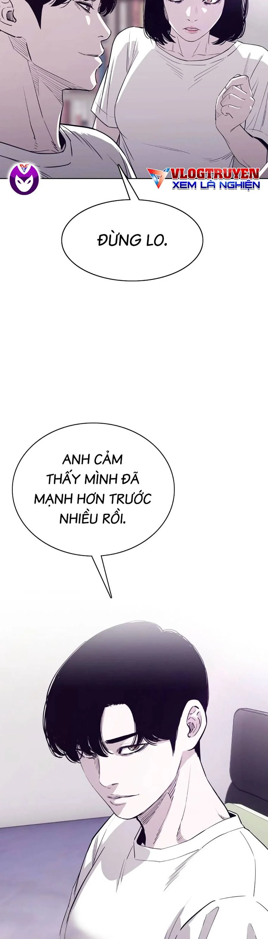 Loser Báo Thù: Chapter 6