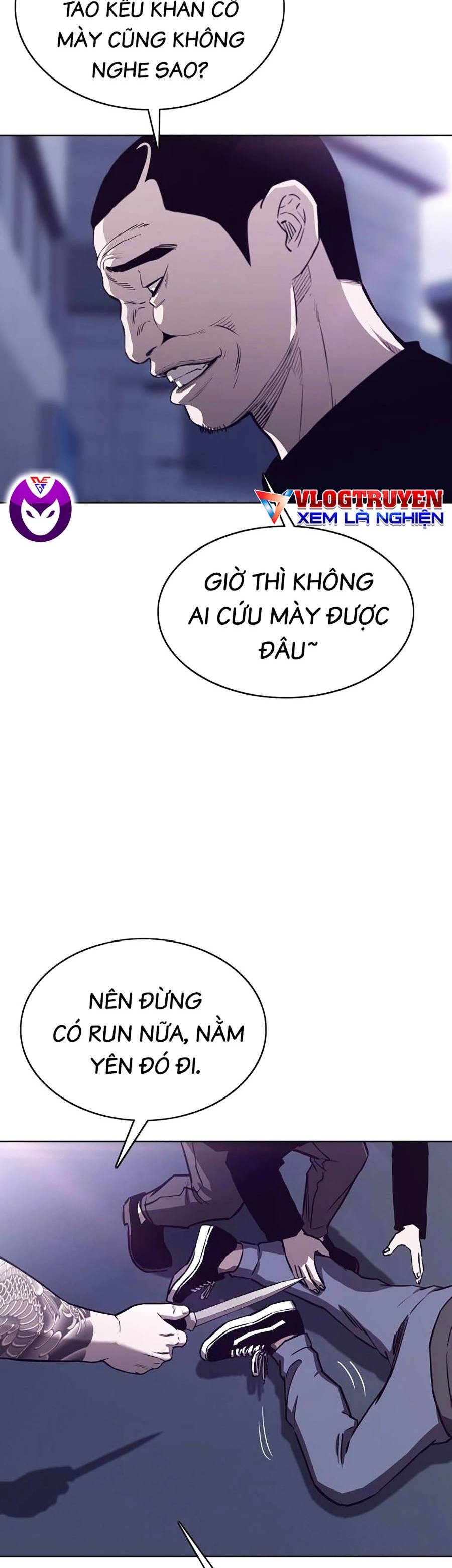 Loser Báo Thù: Chapter 7