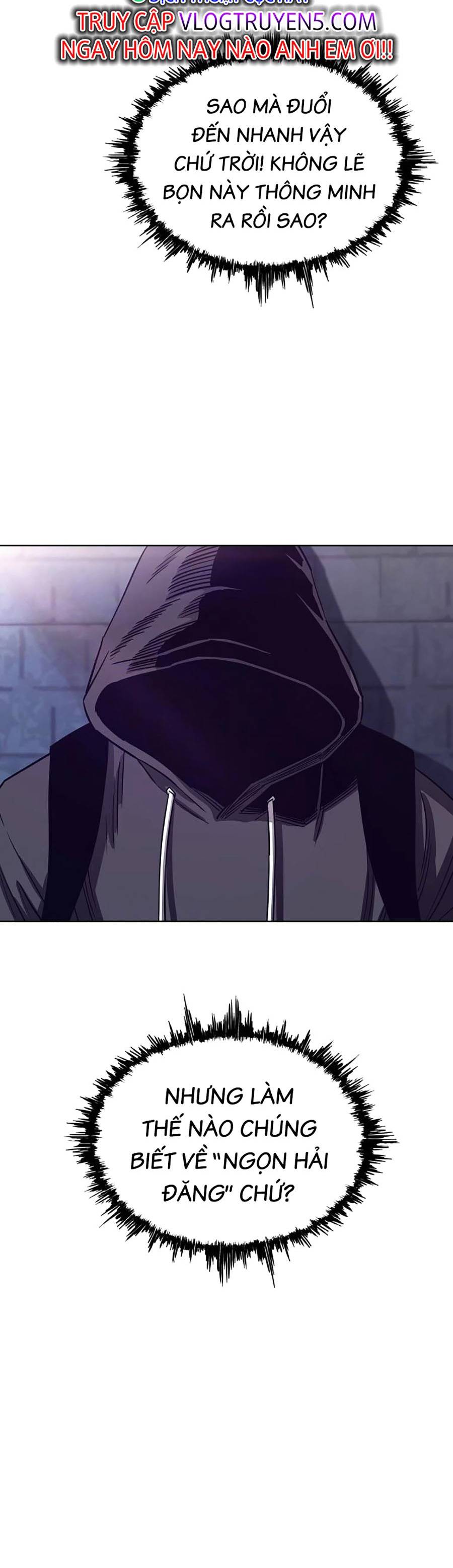Loser Báo Thù: Chapter 7