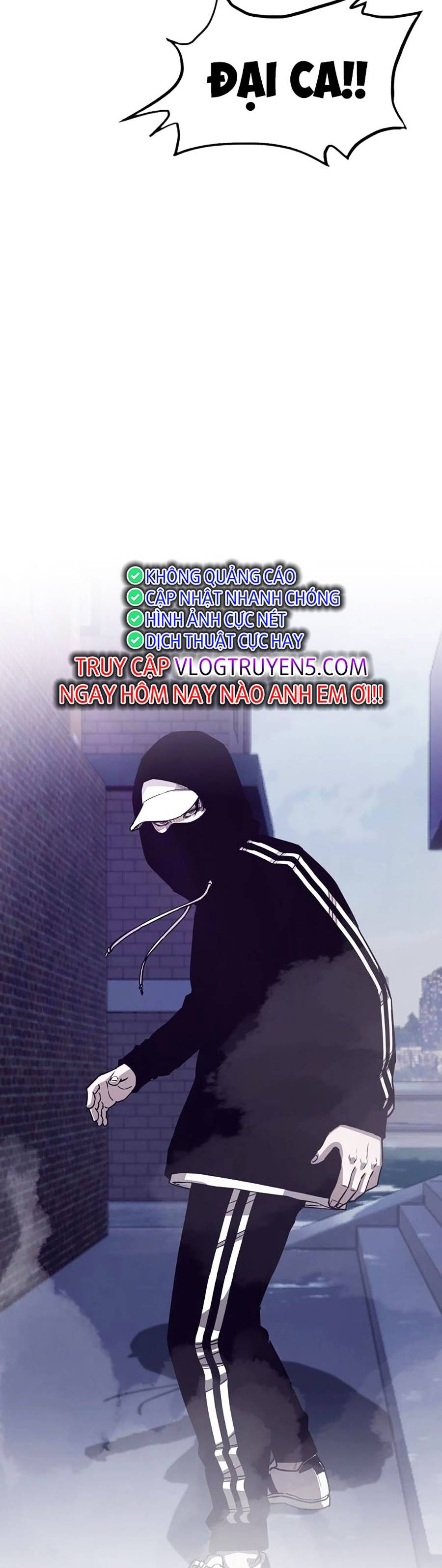 Loser Báo Thù: Chapter 7
