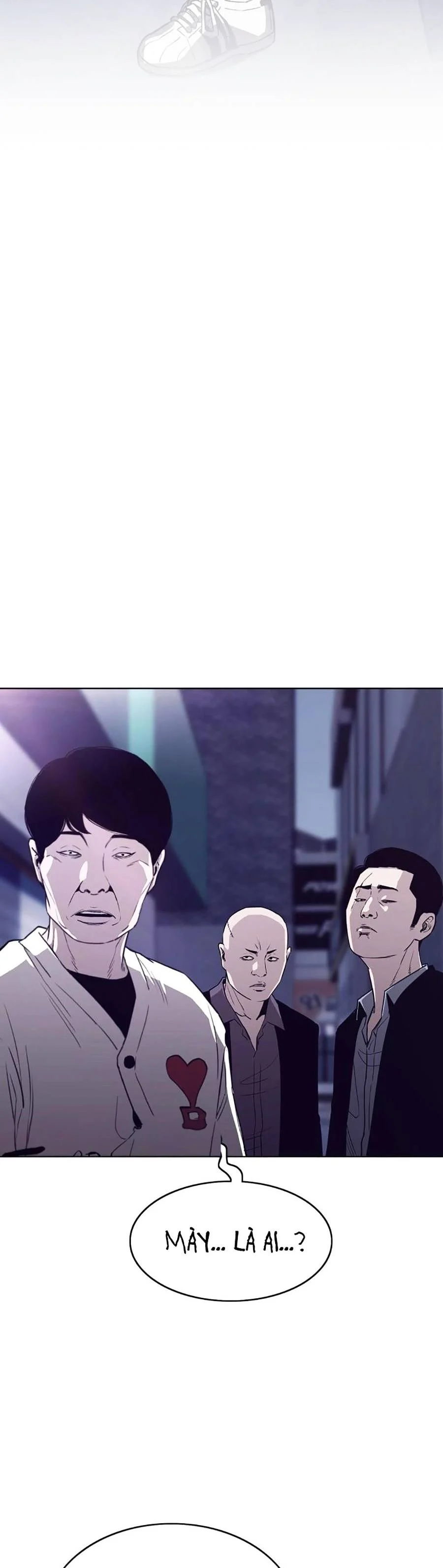Loser Báo Thù: Chapter 7
