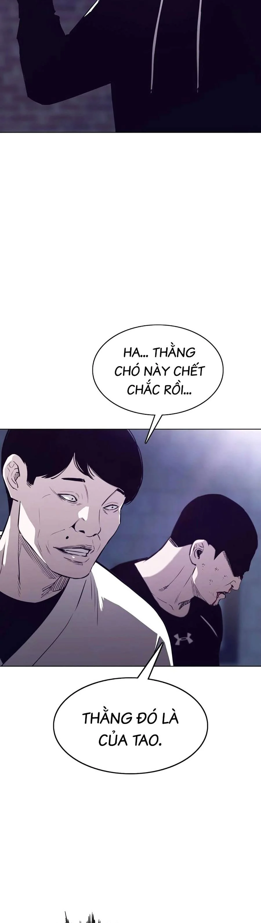 Loser Báo Thù: Chapter 7